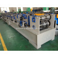 YTSING-YD-4722 Passé ISO et CE Hydraulique C Z Charpente Machines Purlin, forme C Forming Machine